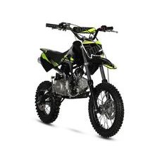 PITBIKE STOMP FXJ 110