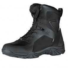BOTY IXS VENTURE-STX 2.0 X5-011207 UHELNĚ ČERNÁ 45