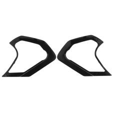 KRYTY MECHANISMŮ PLEXI PRO PŘILBY SUPERTECH R10, ALPINESTARS (1 PÁR)