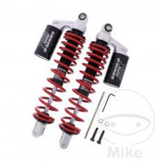 TLUMIČ ZADNÍHO DVOJITÉHO ODPRUŽENÍ YSS TC302-350T-08-858 NASTAVITELNÝ