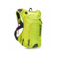 BATOH ENDURO OUTLANDER 9, USWE - ŠVÉDSKO (ŽLUTÁ, OBJEM 9L, HYDROBAG 3L)