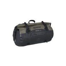 VODOTĚSNÝ VAK AQUA T-30 ROLL BAG, OXFORD (KHAKI/ČERNÝ, OBJEM 30 L)