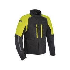 BUNDA CONTINENTAL, OXFORD ADVANCED (ŽLUTÁ FLUO/ČERNÁ)