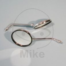 ZPĚTNÉ ZRCÁTKO JMT ZR 9090 CHROM LEVÝ NEBO PRAVÝ