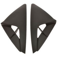 PŘEDNÍ KRYTY VENTILACE PRO PŘILBY AVIATOR J, AIROH