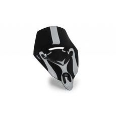 PLEXI ŠTÍT PUIG SPORT 22522N ČERNÝ