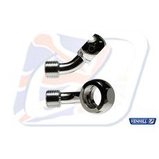 BANJO VENHILL POWERHOSEPLUS 3/60087C 45° CHROM
