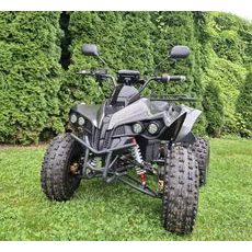 DĚTSKÁ ELEKTRO ČTYŘKOLKA ATV DELUX 1500W