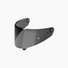 PLEXI S PŘÍPRAVOU PRO PINLOCK PRO PŘILBU IMPULSE, SENA (TMAVÉ)