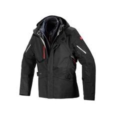 BUNDA MISSION T, SPIDI (ČERNÁ)