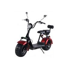 X-SCOOTERS XT04 72V LI