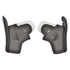 LÍCNICE PRO PŘILBU COMMANDER CARBON, AIROH