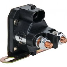 SOLENOID ARROWHEAD 240-22277