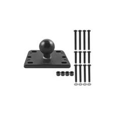 ÚCHYT NA NÁDRŽKU BRZDOVÉ KAPALINY MOTOCYKLU, RAM MOUNTS