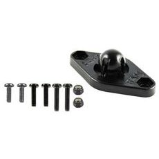 ADAPTÉR NA GARMIN C530, C550, C58, I2,I3 A I5, RAM MOUNTS