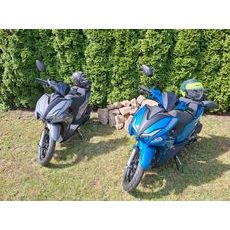 YUKI 125I VIA