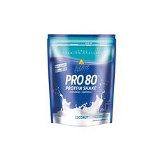 PROTEIN ACTIVE PRO 80 / 500 G KOKOS (INKOSPOR - NĚMECKO)