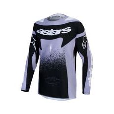 DRES STELLA TECHSTAR SWAN, ALPINESTARS, DÁMSKÉ (SVĚTLE FIALOVÁ/ČERNÁ) 2027