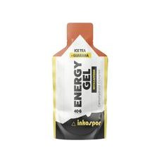 X-TREME ENERGY GEL ICE TEA S GUARANOU 40 G INKOSPOR