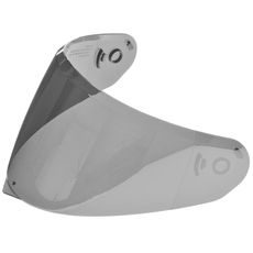 PLEXI PRO PŘILBY INTEGRAL 3.0, CASSIDA (ZRCADLOVÉ CHROMOVÉ)