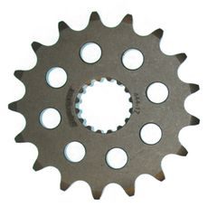 ŘETĚZOVÉ KOLEČKO SUPERSPROX CST-444:17 17 ZUBŮ, 525