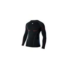 TERMOTRIKO S DLOUHÝM RUKÁVEM HERO LONG SLEEVE - MEDIUM, UNDER SHIELD (ČERNÁ)