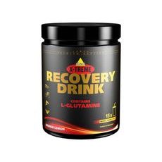 X-TREME RECOVERY DRINK POMERANČ/CITRON 525 G INKOSPOR