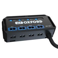 PŘÍDAVNÁ ROZVODNÁ SKŘÍŇKA - JUNCTION BOX, OXFORD (12V)