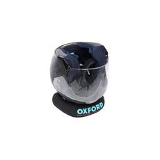 PODLOŽKA PRO SERVISOVÁNÍ PŘILEB HELMET HALO, OXFORD