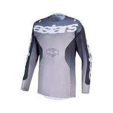 DRES RACER AMBER, ALPINESTARS (TMAVĚ ŠEDÁ/SVĚTLE ŠEDÁ) 2027