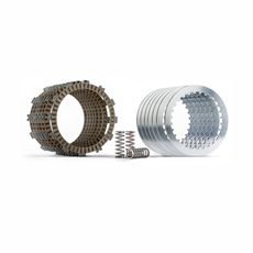 CLUTCH FIBER SPRING KIT HINSON FSC313-8-1401 OCEL