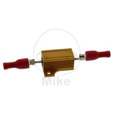 REZISTOR PRO LED UKAZATEL KELLERMANN 10 OHMŮ 25W