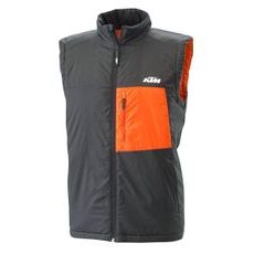 VESTA UNBOUND, KTM (ČERNÁ)