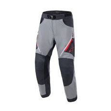 ZKRÁCENÉ KALHOTY MAXDURA DUAL, ALPINESTARS (ŠEDÁ/TMAVĚ ŠEDÁ) 2026