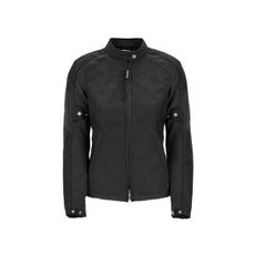 BUNDA TEK NET LADY 2022, SPIDI, DÁMSKÁ (ČERNÁ)