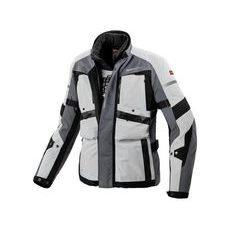 BUNDA GLOBETRACKER, SPIDI (ČERNÁ/ŠEDÁ)