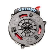 náhradní rychloupínací mechanismus pro tankbagy řady QR, OXFORD