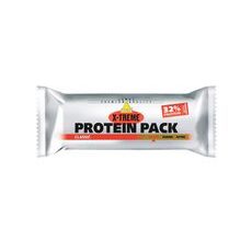 TYČINKA X-TREME PROTEIN PACK CLASSIC BANÁN 35 G INKOSPOR