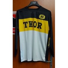 MOTOKROSOVÝ DRES THOR PHASE JERSEY / MAILLOT