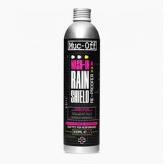 WASH-IN RAIN SHIELD RE-PROOFER MUC-OFF 20813 300ML