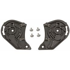 MECHANISMUS HLEDÍ PRO PŘILBY APEX, CASSIDA - ČR