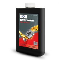 VYSOCE ÚČINNÉ ZVÝŠENÍ OKTANŮ SILKOLENE PRO BOOST 800252845 1 L