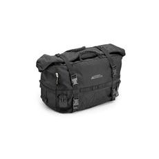 TAIL BAG, KAPPA (ČERNÝ)