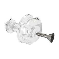 ČEPY VÍCEDÍLNÉ PRO PINLOCK® FOLII A STRHÁVACÍ SLÍDY PŘILEB SUPERTECH R10, ALPINESTARS (PÁR)