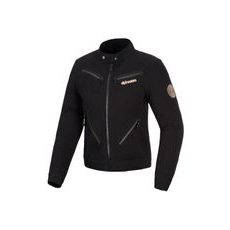 BUNDA STELLA GRACE, ALPINESTARS, DÁMSKÁ (ČERNÁ) 2026