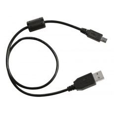 NABÍJECÍ A DATOVÝ KABEL MICROUSB / USB PRO HEADSET 10C A KAMERU PRISM TUBE, SENA