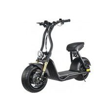 X-SCOOTERS XT10 48V LI