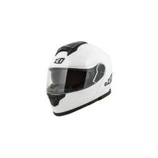 PŘILBA F18, ZED (BÍLÁ)