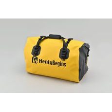 VODOTĚSNÝ VAK, HENLYBEGINS (ŽLUTÝ, OBJEM 60 L)