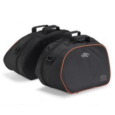 PÁR VNITŘNÍCH TAŠEK, KAPPA